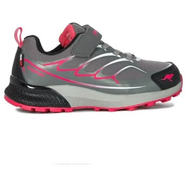 Kangaroos Kangaroos  Niske tenisice 188022082  Kangaroos