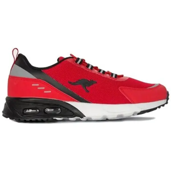 Kangaroos Kangaroos  Niske tenisice 188456173  Kangaroos