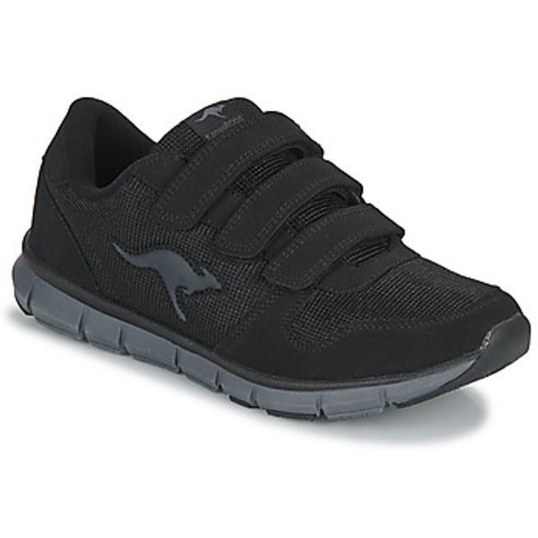 Kangaroos Kangaroos  Niske tenisice K-BLUERUN 701  Kangaroos