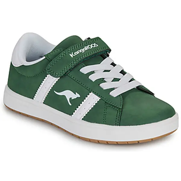 Kangaroos Kangaroos  Niske tenisice K-CA Miles EV  Kangaroos