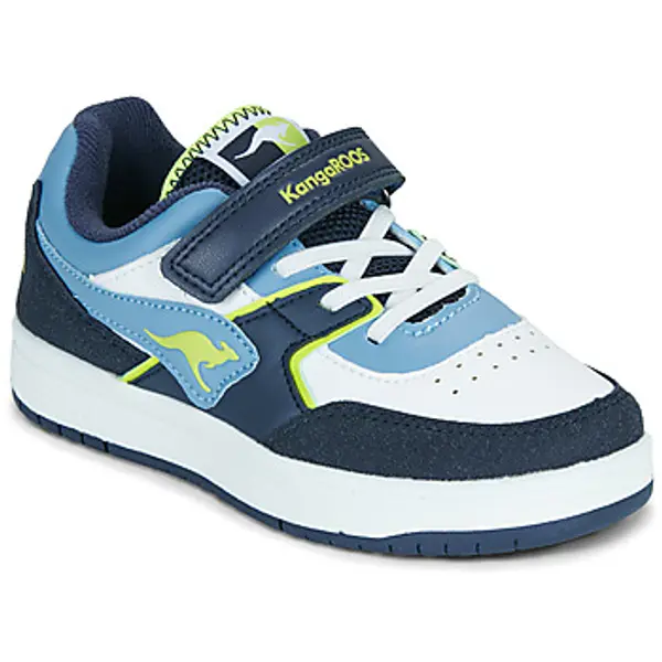 Kangaroos Kangaroos  Niske tenisice K-CP BOUNDER EV  Kangaroos