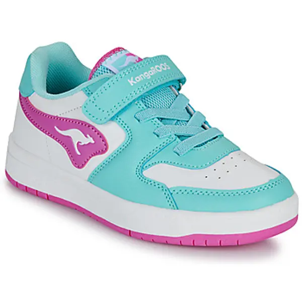 Kangaroos Kangaroos  Niske tenisice K-CP Fair EV  Kangaroos