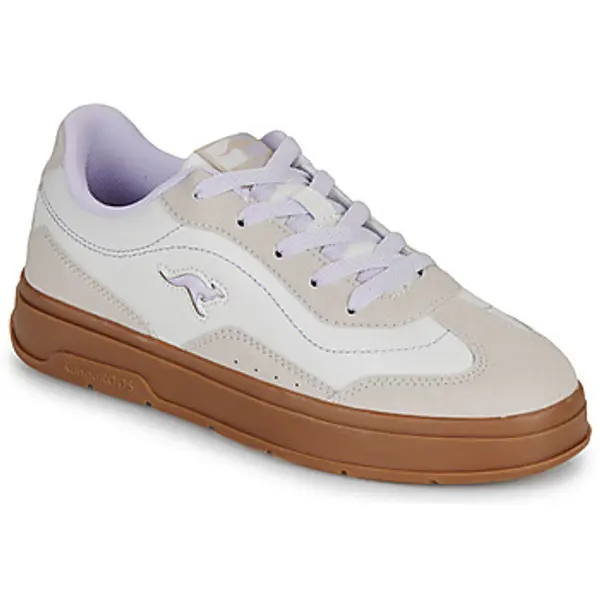 Kangaroos Kangaroos  Niske tenisice K-G Creepin  Kangaroos