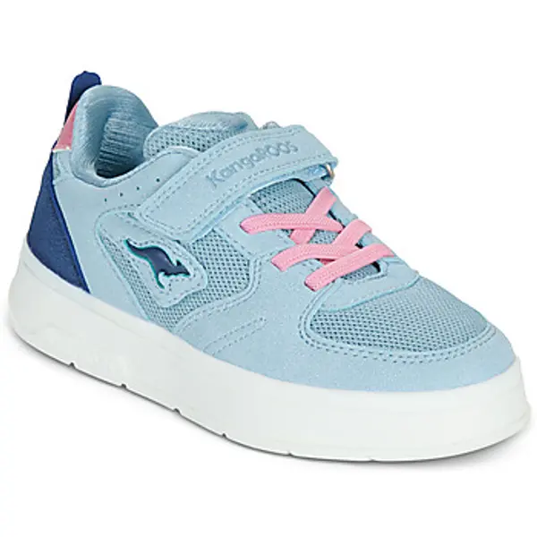 Kangaroos Kangaroos  Niske tenisice K-GK HICKORY EV  Kangaroos