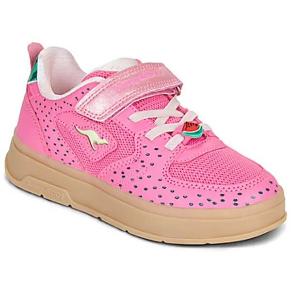 Kangaroos Kangaroos  Niske tenisice K-GK HICKORY EV  Kangaroos