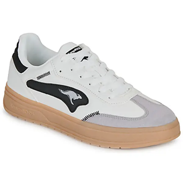 Kangaroos Kangaroos  Niske tenisice K-GW Heaven OG  Kangaroos