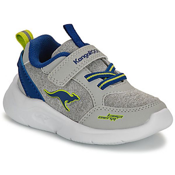 Kangaroos Kangaroos  Niske tenisice K-NY Chip EV  Kangaroos