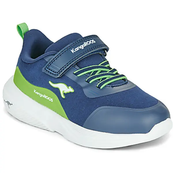 Kangaroos Kangaroos  Niske tenisice K-RDI CUSHIES EV  Kangaroos