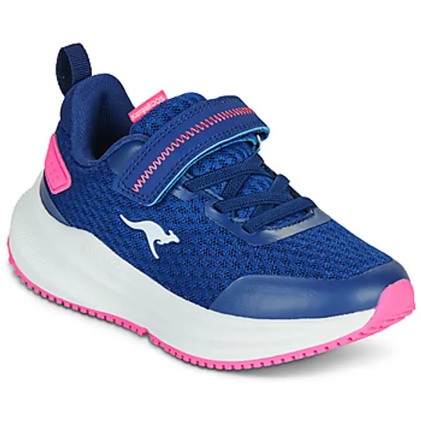Kangaroos Kangaroos  Niske tenisice K-RDK FAM EV  Kangaroos
