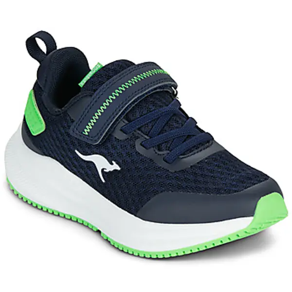 Kangaroos Kangaroos  Niske tenisice K-RDK FAM EV  Kangaroos