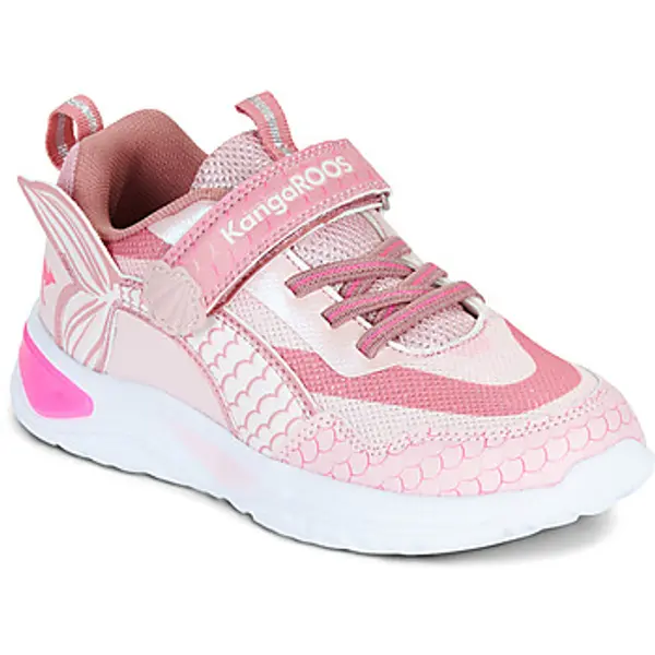 Kangaroos Kangaroos  Niske tenisice K-SLG BORA EV  Kangaroos