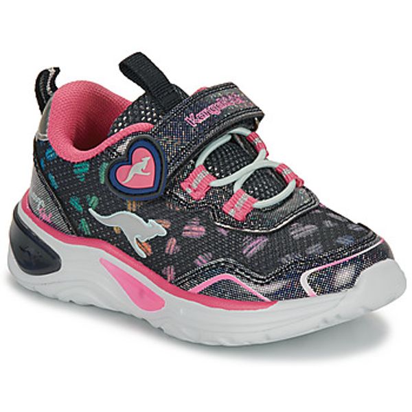 Kangaroos Kangaroos  Niske tenisice K-SLG Lovin EV  Kangaroos