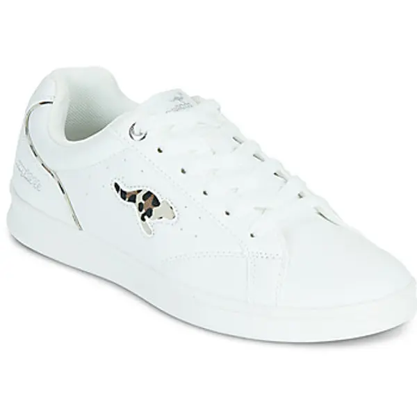 Kangaroos Kangaroos  Niske tenisice K-TEN ROSA  Kangaroos