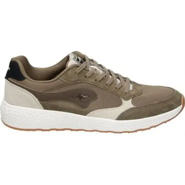 Kangaroos Kangaroos  Niske tenisice K003-8  Kangaroos