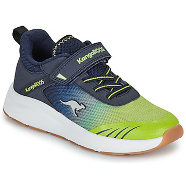 Kangaroos Kangaroos  Niske tenisice KB-Rida EV  Kangaroos