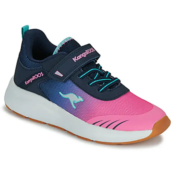Kangaroos Kangaroos  Niske tenisice KB-Rida EV  Kangaroos