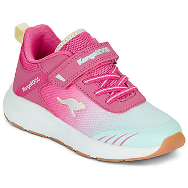 Kangaroos Kangaroos  Niske tenisice KB-RIDA EV  Kangaroos