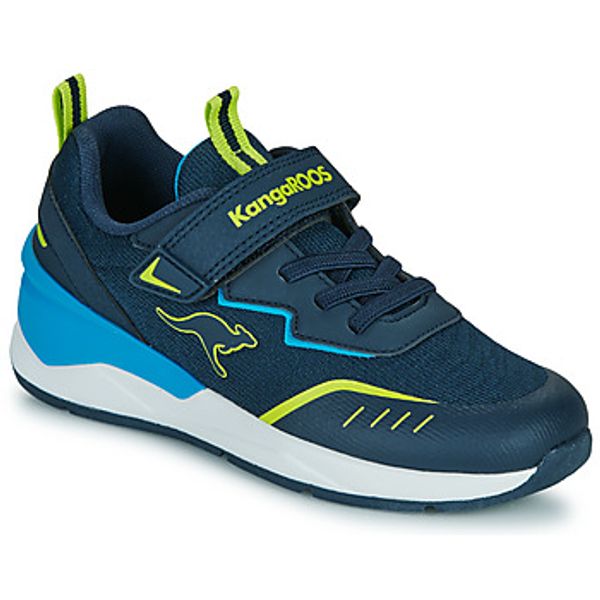 Kangaroos Kangaroos  Niske tenisice KD-Batter EV  Kangaroos