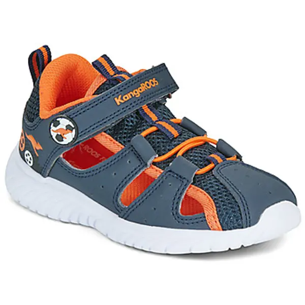 Kangaroos Kangaroos  Niske tenisice KI-ROCK LITE EV  Kangaroos