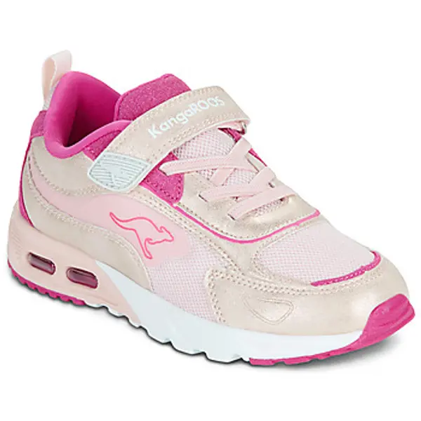 Kangaroos Kangaroos  Niske tenisice KX-LUFT EV  Kangaroos