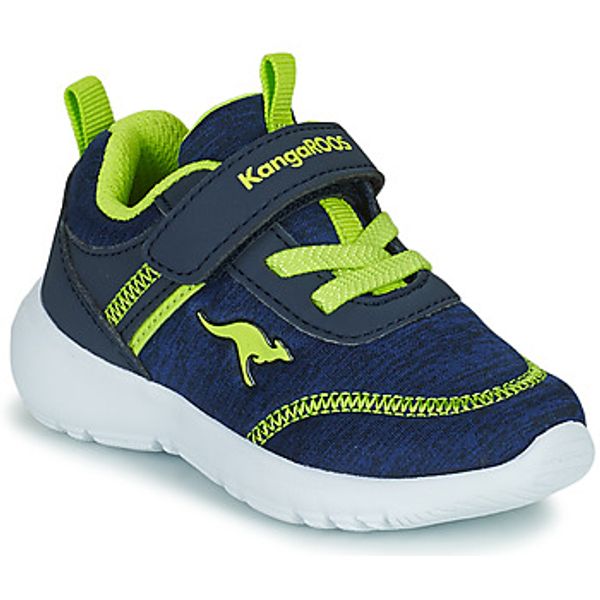 Kangaroos Kangaroos  Niske tenisice KY-Chummy EV  Kangaroos