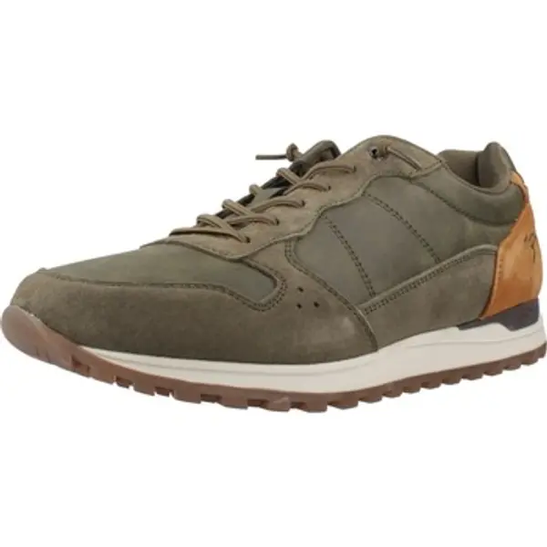 Kangaroos Kangaroos  Niske tenisice Sport   Zapatillas Hombre Modèle K950  Kangaroos
