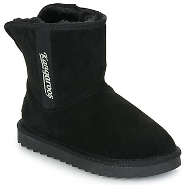 Kangaroos Kangaroos  Polučizme K-UK Soul  Kangaroos