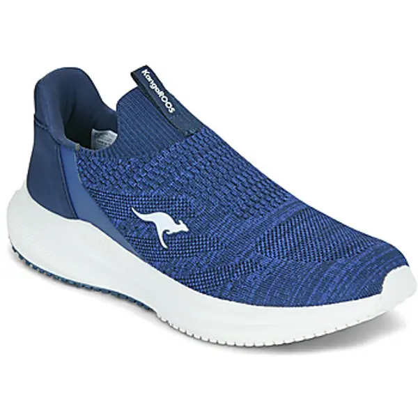 Kangaroos Kangaroos  Slip-on cipele K-RDM Rouny  Kangaroos