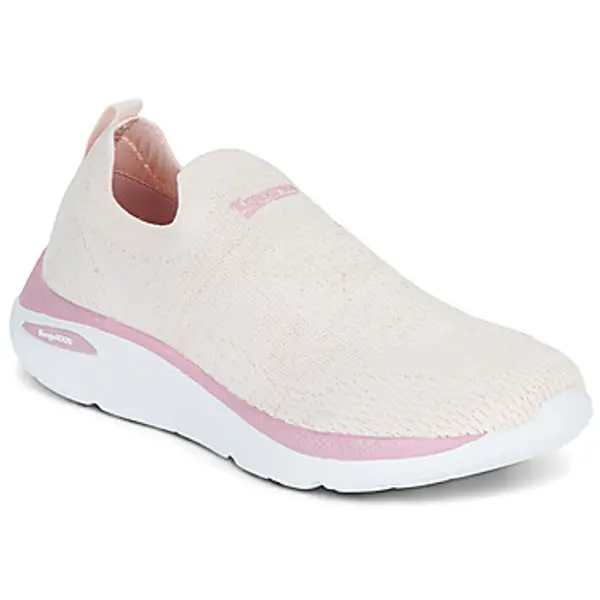 Kangaroos Kangaroos  Slip-on cipele K-Wn Barca  Kangaroos