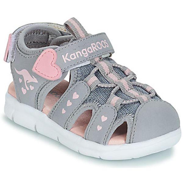 Kangaroos Kangaroos  Sportske sandale K-MINI  Kangaroos