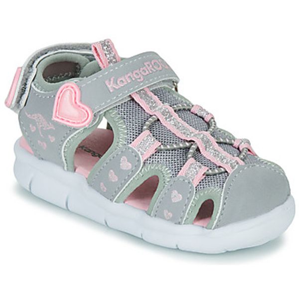 Kangaroos Kangaroos  Sportske sandale K-Mini  Kangaroos