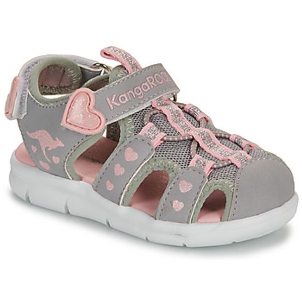 Kangaroos Kangaroos  Sportske sandale K-Mini  Kangaroos