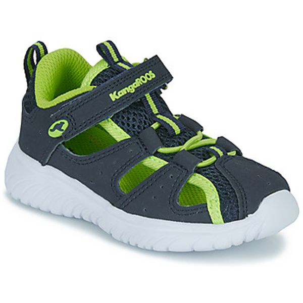 Kangaroos Kangaroos  Sportske sandale KI-Rock Lite EV  Kangaroos