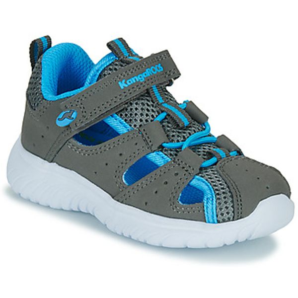 Kangaroos Kangaroos  Sportske sandale KI-Rock Lite EV  Kangaroos