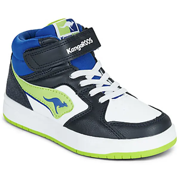 Kangaroos Kangaroos  Visoke tenisice K-CP HOGAN EV  Kangaroos