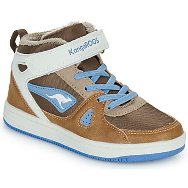 Kangaroos Kangaroos  Visoke tenisice K-CP Kalley II EV  Kangaroos
