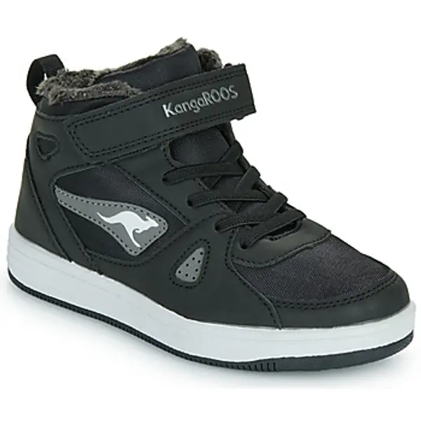 Kangaroos Kangaroos  Visoke tenisice K-CP Kalley II EV  Kangaroos