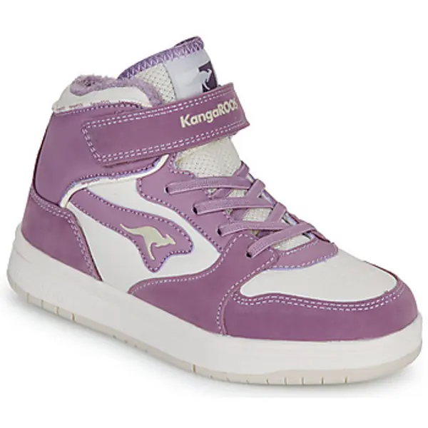 Kangaroos Kangaroos  Visoke tenisice K-CP Rim Mid EV  Kangaroos