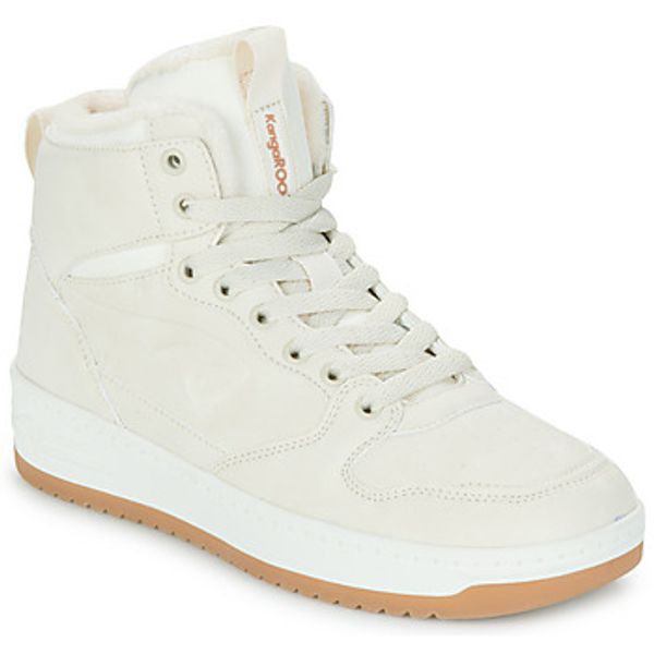 Kangaroos Kangaroos  Visoke tenisice K-Top Power Mid  Kangaroos