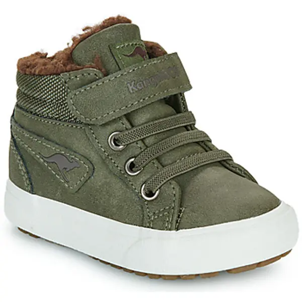Kangaroos Kangaroos  Visoke tenisice Kavu III  Kangaroos