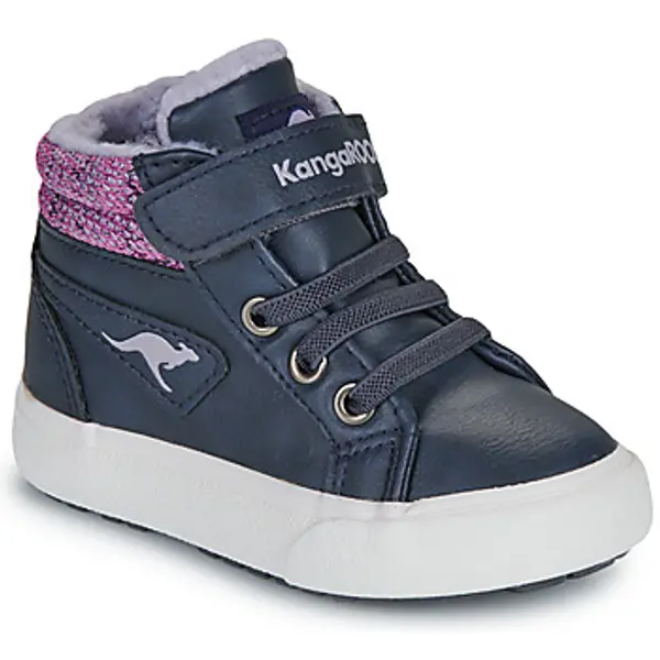 Kangaroos Kangaroos  Visoke tenisice KaVu III  Kangaroos