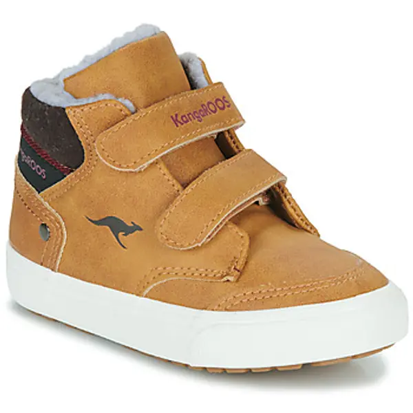 Kangaroos Kangaroos  Visoke tenisice KAVU PRIMO  Kangaroos