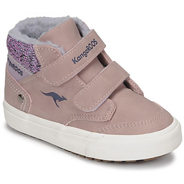 Kangaroos Kangaroos  Visoke tenisice KaVu Primo V  Kangaroos