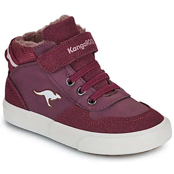 Kangaroos Kangaroos  Visoke tenisice Kavu Shady EV  Kangaroos