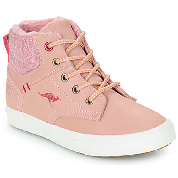 Kangaroos Kangaroos  Visoke tenisice Kavu X  Kangaroos