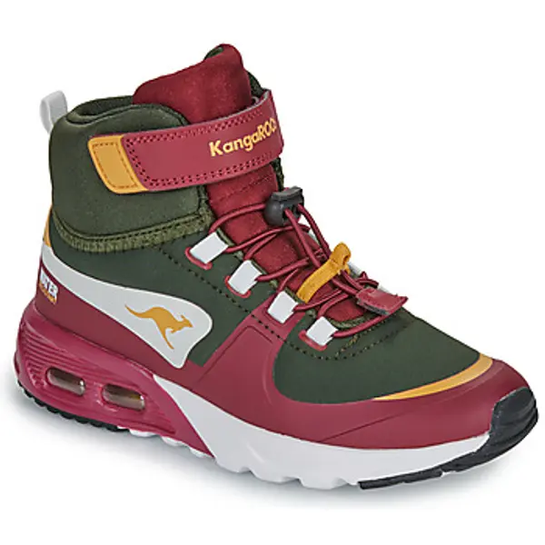 Kangaroos Kangaroos  Visoke tenisice KX-Hydro  Kangaroos