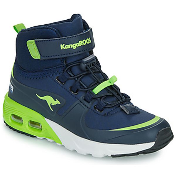 Kangaroos Kangaroos  Visoke tenisice KX-Hydro  Kangaroos