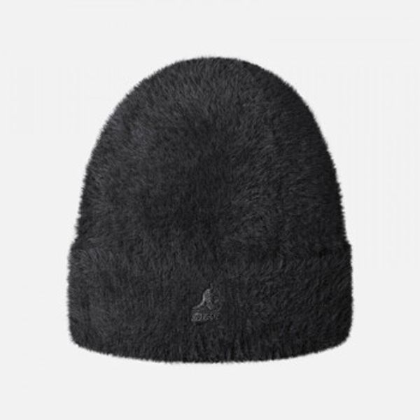 Kangol Kangol  Kape Faux fur beanie  Kangol