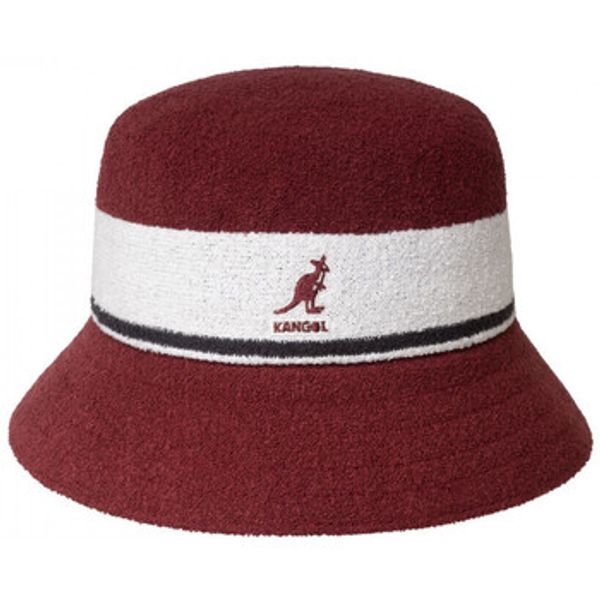 Kangol Kangol  Šeširi Bermuda stripe bucket  Kangol