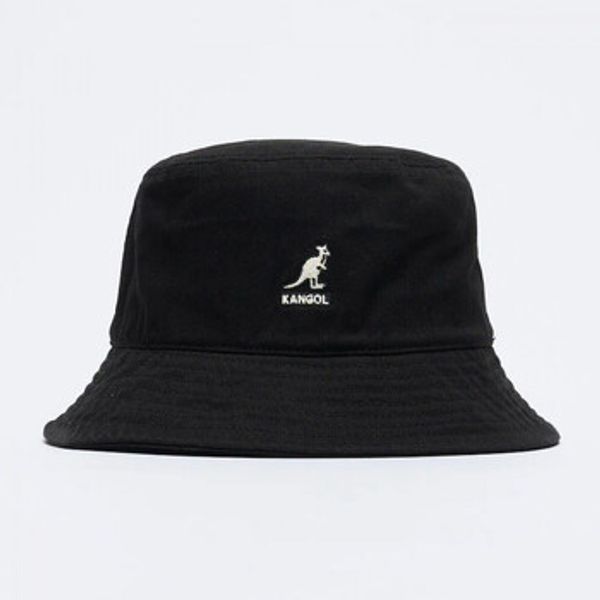 Kangol Kangol  Šeširi Washed bucket  Kangol